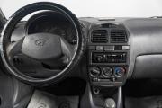 Hyundai Accent II Рестайлинг Томск  - изображение 25