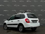 Lada (ВАЗ) Granta I Рестайлинг Санкт-Петербург  - изображение 28