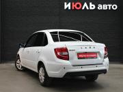 Lada (ВАЗ) Granta I Рестайлинг Екатеринбург  - изображение 19