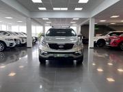 Kia Sportage III Рестайлинг Тверь  - изображение 24