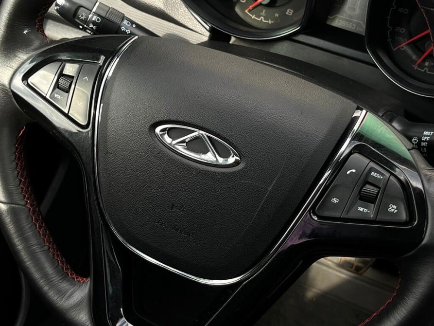 Chery Tiggo 5 I Рестайлинг Санкт-Петербург  - изображение 23