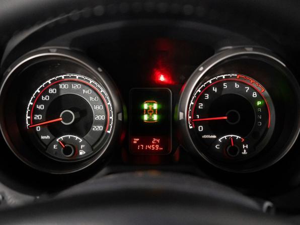 Mitsubishi Pajero IV Рестайлинг 1 с пробегом 2014 года, цена 2 300 500 рублей, 171459 км, внедорожник, Автокод Объявления