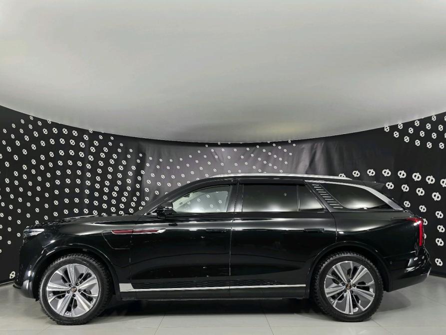 Hongqi E-HS9 Новосибирск  - изображение 27