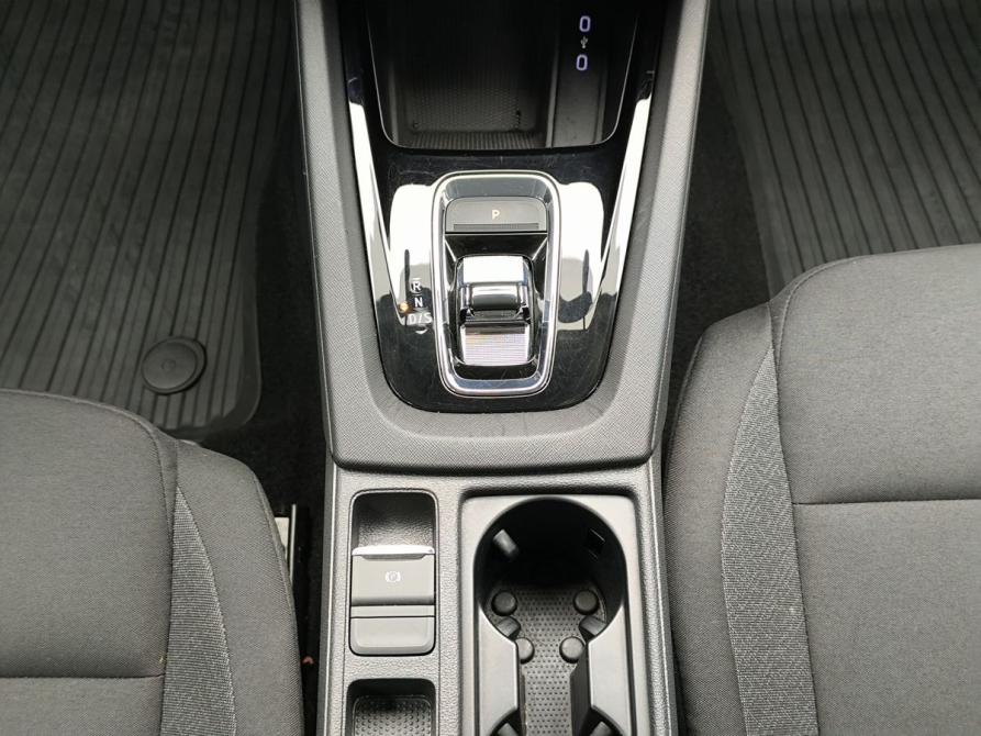 Skoda Octavia IV (A8) Москва  - изображение 17