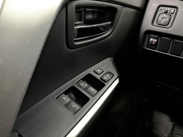 Mitsubishi Pajero Sport III с пробегом 2018 года, цена 3 335 000 рублей, 66184 км, внедорожник, Автокод Объявления