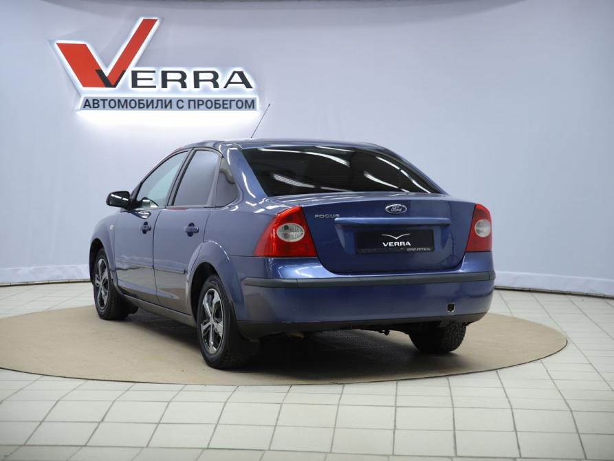 Ford Focus II Уфа  - изображение 7