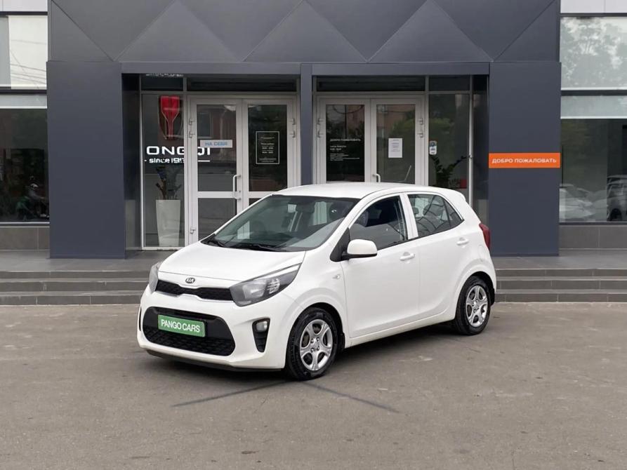 Kia Picanto III Краснодар  - изображение 3