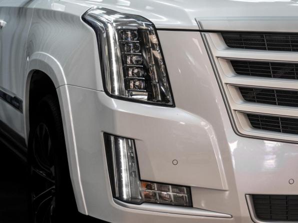 Cadillac Escalade IV с пробегом 2016 года, цена 3 070 000 рублей, 226176 км, внедорожник, Автокод Объявления
