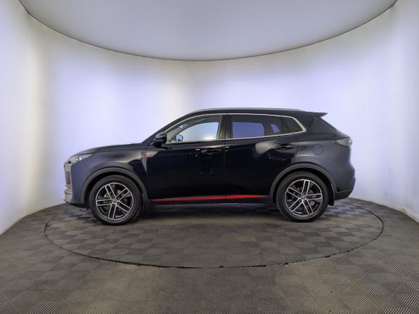 Changan CS55 Plus II с пробегом 2023 года, цена 1 700 000 рублей, 83120 км, внедорожник, Автокод Объявления