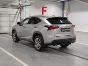 Lexus NX I Казань  - изображение 35