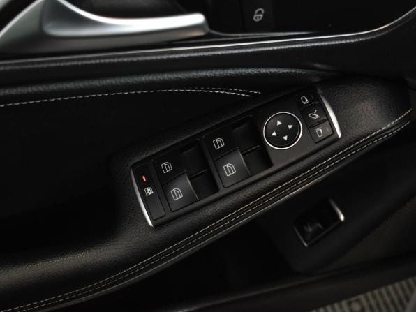 Mercedes-Benz CLA I (C117 X117) с пробегом 2014 года, цена 1 650 000 рублей, 111980 км, седан, Автокод Объявления