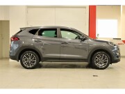 Hyundai Tucson III Рестайлинг Москва  - изображение 30