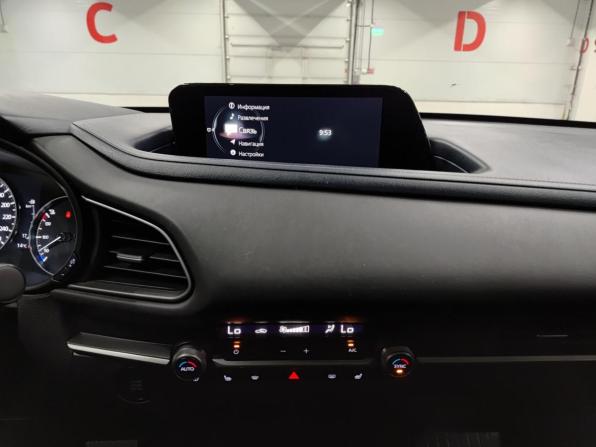 Mazda CX-30 I с пробегом 2020 года, цена 2 190 000 рублей, 139960 км, внедорожник, Автокод Объявления