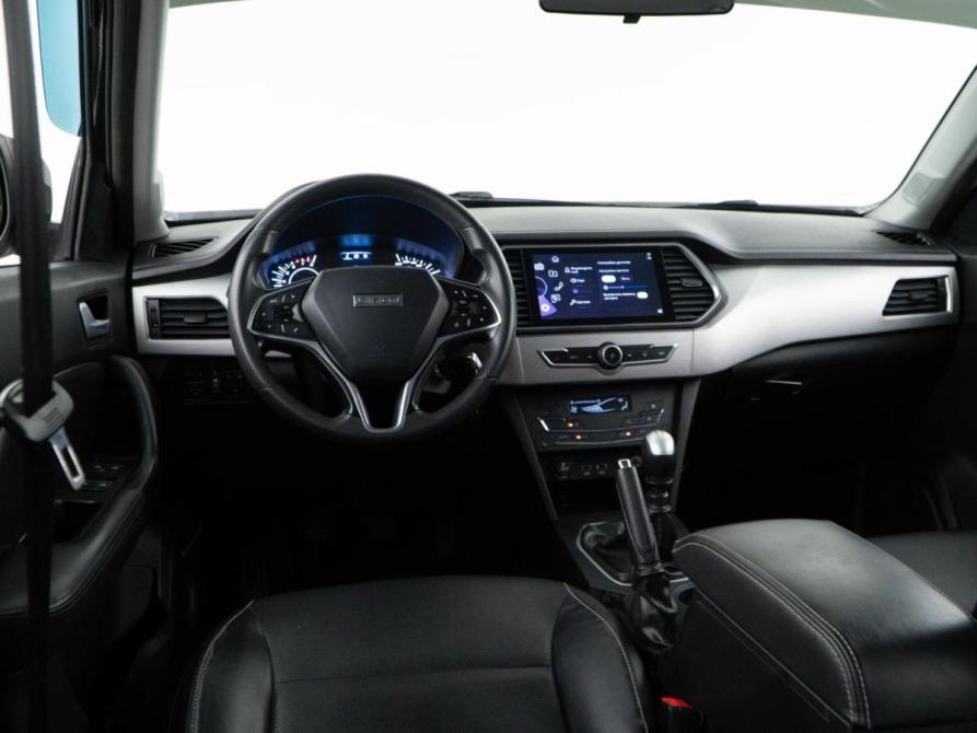 Lifan X70 I Москва  - изображение 6