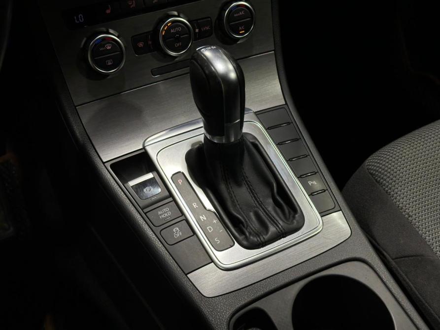 Volkswagen Passat B7 Челябинск  - изображение 11
