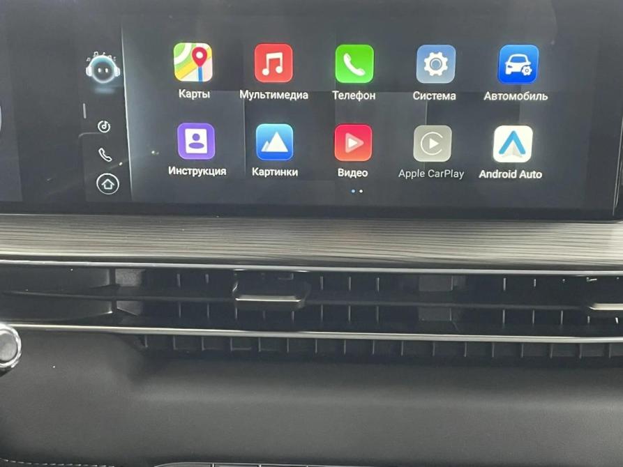 Chery Tiggo 8 Pro Max I Санкт-Петербург  - изображение 15