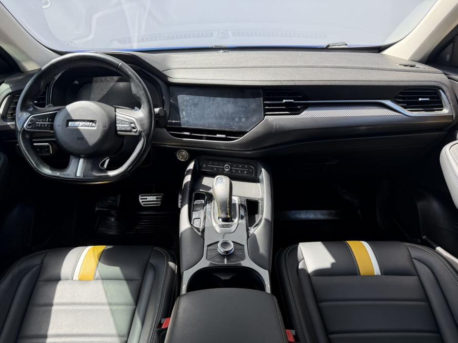 Haval F7x I Москва  - изображение 14