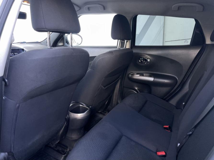 Nissan Juke I Екатеринбург  - изображение 13