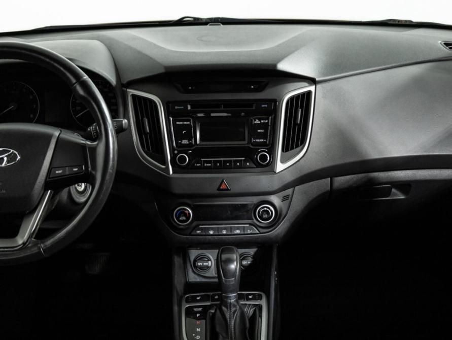 Hyundai Creta I Санкт-Петербург  - изображение 15