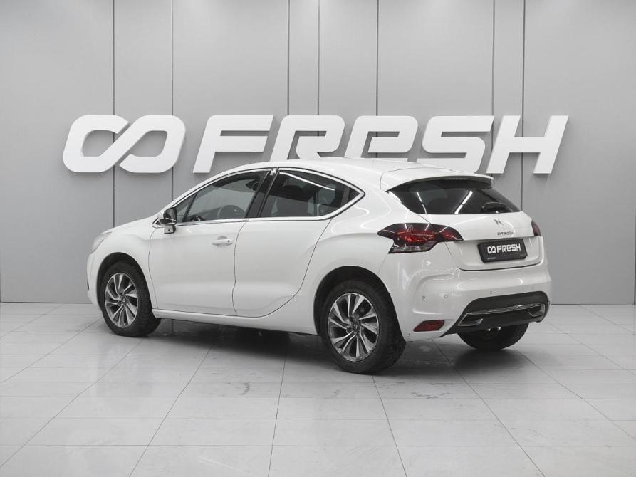 Citroen DS4 Ростов-на-Дону  - изображение 2