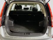 Geely Emgrand X7 I Рестайлинг Москва  - изображение 38