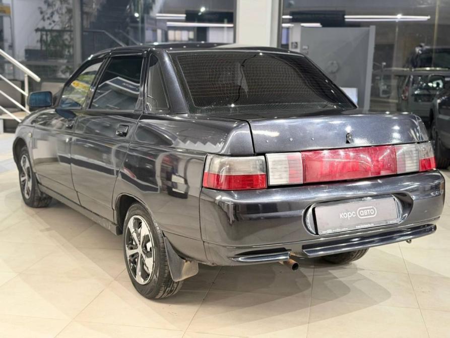 Lada (ВАЗ) 2110 Тверь  - изображение 4