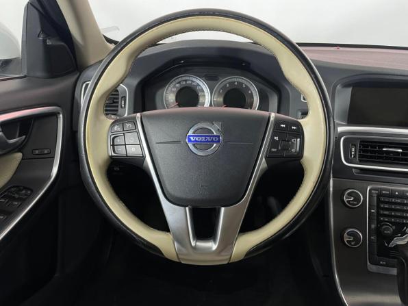 Volvo S60 II с пробегом 2012 года, цена 912 000 рублей, 173256 км, седан, Автокод Объявления