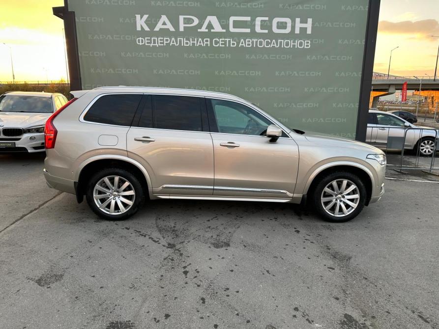 Volvo XC90 II Екатеринбург  - изображение 4