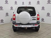 Chevrolet Niva I Тольятти  - изображение 26