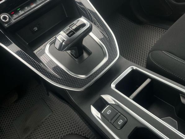 Haval M6 II с пробегом 2024 года, цена 1 720 000 рублей, 51600 км, внедорожник, Автокод Объявления