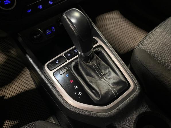 Hyundai Creta I с пробегом 2019 года, цена 1 650 000 рублей, 183986 км, внедорожник, Автокод Объявления