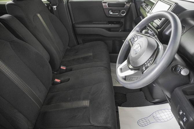 Honda N-BOX II с пробегом 2019 года, цена 1 149 000 рублей, 70000 км, микровэн, Автокод Объявления