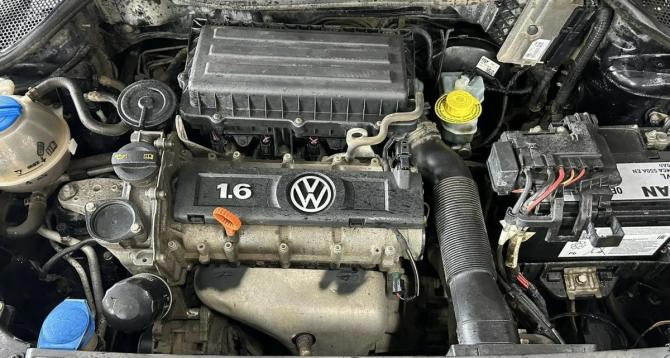 Volkswagen Polo V с пробегом 2012 года, цена 651 000 рублей, 239112 км, седан, Автокод Объявления