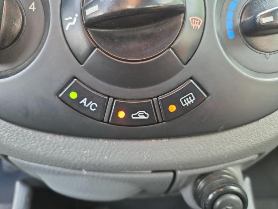 Chevrolet Lacetti I Саратов  - изображение 26
