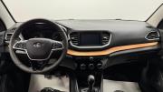 Lada (ВАЗ) Vesta I Рестайлинг (NG) Липецк  - изображение 27