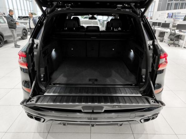 BMW X5 IV (G05/G18) с пробегом 2019 года, цена 5 300 000 рублей, 149815 км, внедорожник, Автокод Объявления
