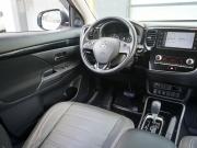 Mitsubishi Outlander III Рестайлинг 3 Москва  - изображение 28
