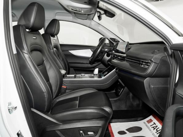 Chery Tiggo 7 Pro Max I с пробегом 2023 года, цена 1 948 500 рублей, 40068 км, внедорожник, Автокод Объявления
