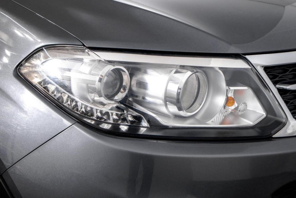 Chery Tiggo 5 I Барнаул  - изображение 8