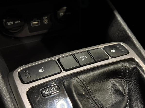 Hyundai Creta I с пробегом 2018 года, цена 1 899 000 рублей, 68781 км, внедорожник, Автокод Объявления