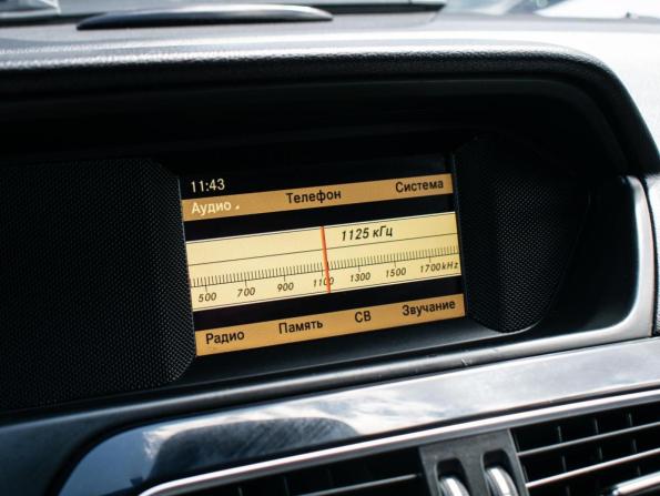 Mercedes-Benz C-Класс III (W204) Рестайлинг с пробегом 2012 года, цена 1 260 000 рублей, 190644 км, седан, Автокод Объявления