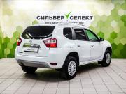 Nissan Terrano III (D10) Магнитогорск  - изображение 24