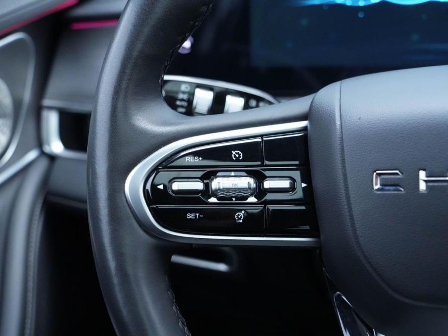 Chery Tiggo 8 Pro Max I Рестайлинг Новосибирск  - изображение 15
