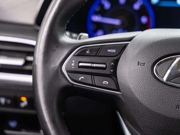 Hyundai Palisade I с пробегом 2019 года, цена 3 898 000 рублей, 118105 км, внедорожник, Автокод Объявления