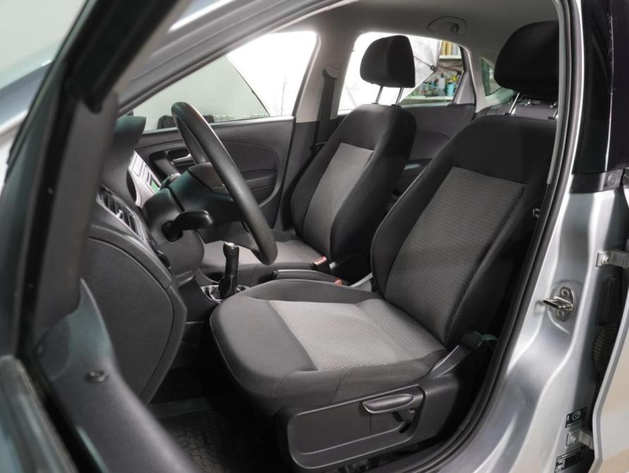 Volkswagen Polo V Воронеж  - изображение 10