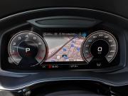 Audi Q8 I (4M) Рестайлинг Москва  - изображение 45