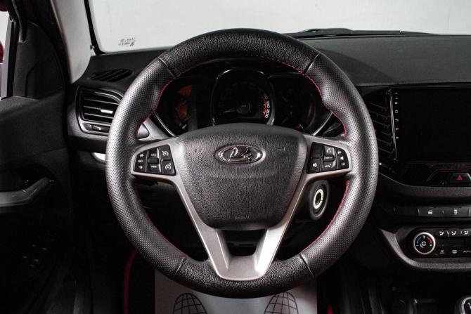 Lada (ВАЗ) Vesta I с пробегом 2019 года, цена 919 000 рублей, 174000 км, универсал, Автокод Объявления