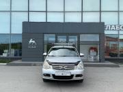 Nissan Almera III (G15) Омск  - изображение 29