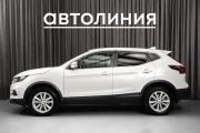 Nissan Qashqai II Рестайлинг Красноярск  - изображение 18