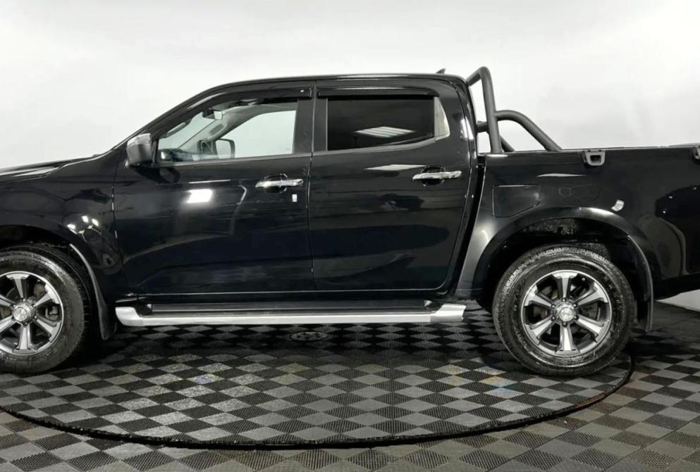 Isuzu D-Max III Нижний Новгород  - изображение 9